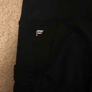 Fabletics leggings